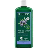 Logona Bio-Wacholderöl Anti-Schuppen 250 ml