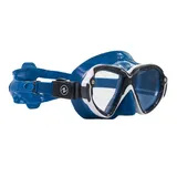 aqualung gmbh Aqualung Tauchmaske REVEAL ULTRAFIT - Farbe WHITE / BLACK /PETROL -...