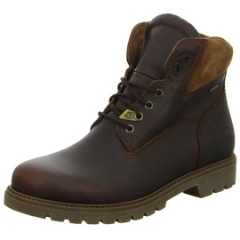 Panama Jack Amur GTX Springerstiefel, Chestnut, 43