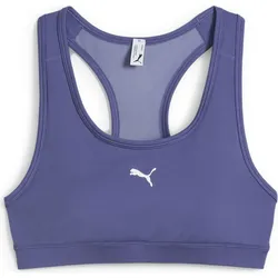 Puma 4KEEPS Bra - P blue crystal (06) M