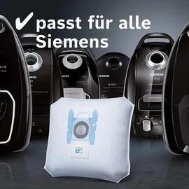 Siemens Typ G ALL 4 St.