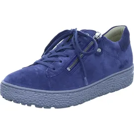 HARTJES Phil Shoe Blau Shoes Gr. 38.5