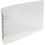 Exacompta DIN A5 25 mm Transparent 10 St.