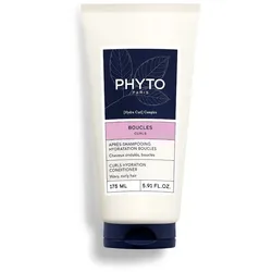 Phyto Feuchtigkeitsspendender Conditioner Locken 175 ml 