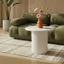 Furnhouse Easy Weiß MDF 45 x 60 cm