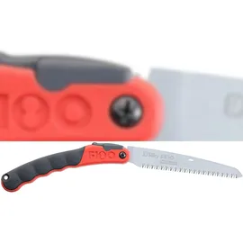 Silky Klappsäge F180 180-7,5 grob (143-18)