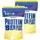 Weider Protein 80 Plus Vanille Pulver 2 x 500 g