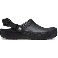 Crocs Classic Work Clog 38-39 EU Black | 38/39