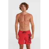 O'Neill Original Cali Badeshorts High Risk Red XS