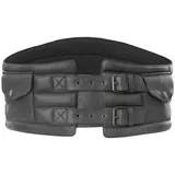 BÜSE Classic Nierengurt, schwarz, M