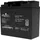 Offgridtec AGM 17Ah 20HR 12V Solar Batterie Akku 2,04 kWh