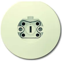 Busch-Jaeger Schuko-Steckdose 2365 SRW Weiß