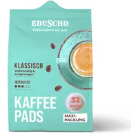 Eduscho Kaffeepads