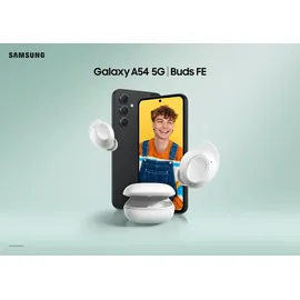 Samsung Galaxy A54 5G 8 GB RAM 256 GB Awesome Graphite
