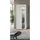 Möbel Boss Vitrine Jam 60 x 159 x 35 cm Weiß