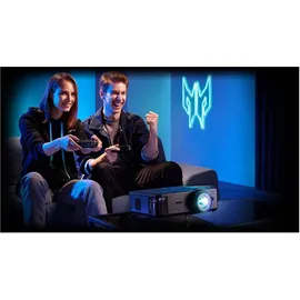 Acer Predator GM712 (4K, 4000 ANSI Lumen,