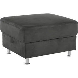 sit&more Darwin Microfaser Florence anthrazit