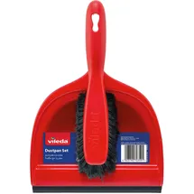 Vileda Superfeger 2 in 1 Kehrschaufel-Set