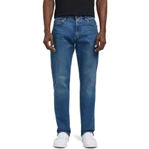 LEE Xm Straight Fit Blau 42/34