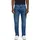 LEE Xm Straight Fit Blau 42/34