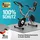 monzana MONZANA® 36x Bodenschutzmatten Fitness & Pool mit Randstücken 30 x 30 cm 3 qm rutschfest Eva-Schaumstoff Puzzlematte Trainingsmatten Fitnessgeräte