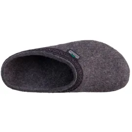 Stegmann Clogs Filz grau