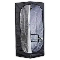 Mammoth PRO 60-60x60x160cm - Grow Box