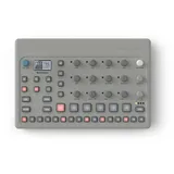 Elektron Model:Cycles