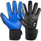 Reusch Attrakt Duo Torwarthandschuhe für Erwachsene mit Evolution Negative Cut, 8.5