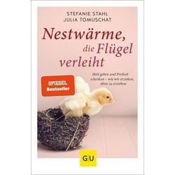 Nestwärme, die Flügel verleiht