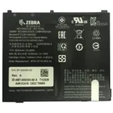 Zebra Technologies Zebra Tablet-Akku - 6440 mAh - 24.4 Wh - für Zebra ET51 (8.4" Z