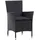 vidaXL Garten-Essgruppe 9-tlg. 45976