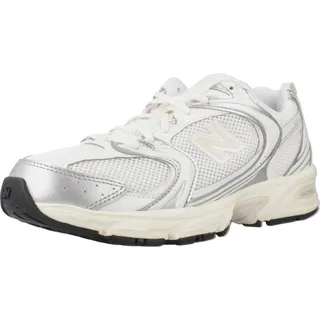 530 Grey Matter/Harbor Grey/Silver Metallic 38,5