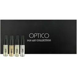 OPTICO POP ART Pop Art Discovery Kit Duftsets  