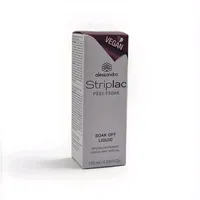 Alessandro Soak Off Liquid Nagellackentferner 125 ml