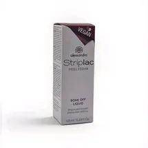 Alessandro Soak Off Liquid Nagellackentferner 125 ml
