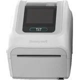 Honeywell PC45 (203 dpi), Etikettendrucker, Weiss