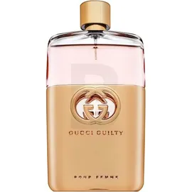GUCCI Guilty Eau de Parfum 150 ml