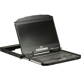 ATEN CL3700NW Konsole Schwarz