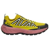 Jack Wolfskin Wild Hike Low Wanderschuhe - Chartreuse - EU 46