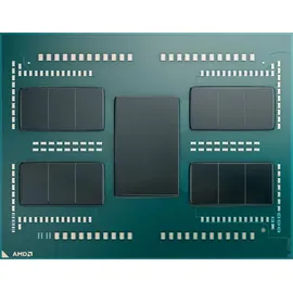 AMD Ryzen Threadripper Pro 7995WX 2,50 GHz Box 100-000000799