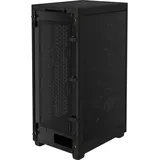 Corsair 2000D Airflow (Mini-ITX), PC Gehäuse, Schwarz