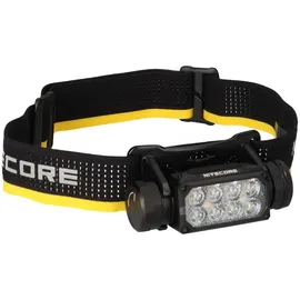 Nitecore Stirnlampe Hc65 Uhe Grau-Keramik 2000 Lumen