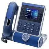 Alcatel ALE-300 Enterprise DeskPhone Neptune Blue (3ML27310AA)