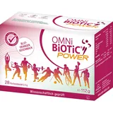 Institut Allergosan Omni Biotic Power Portionsbeutel 28 x 4 g