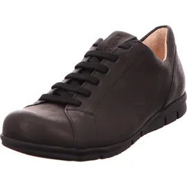 THINK! Halbschuhe Halbschuhe Glattleder - schwarz, - 43