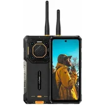 Ulefone Armor 26 Ultra 12 GB RAM 512 GB Orange