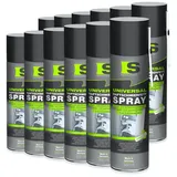 Spraytive Universal Haftschmierfett-Spray 500 ml