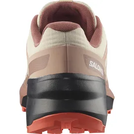 Salomon Speedcross Peak Damen Tender Peach/Burlwood/Fusion Coral 39 1/3