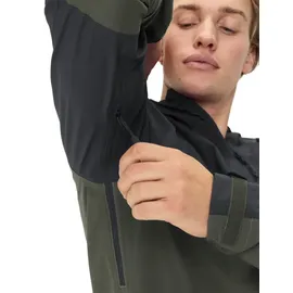 Vaude Moab Rain Jacket